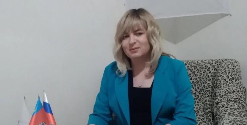 Rusiyada ilk transgender siyasətçi yenidən cinsiyyət dəyişdirir