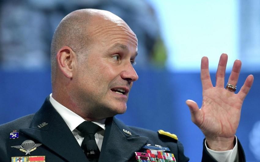 ABŞ generalı: Rusiya uzun illər NATO üçün problem olaraq qalacaq