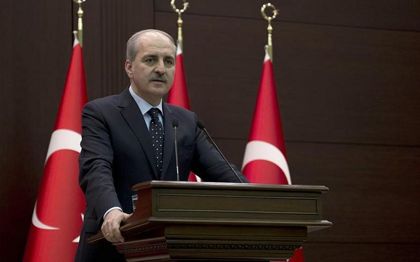 TBMM sədri bu gün azərbaycanlı gənclərlə GÖRÜŞƏCƏK
