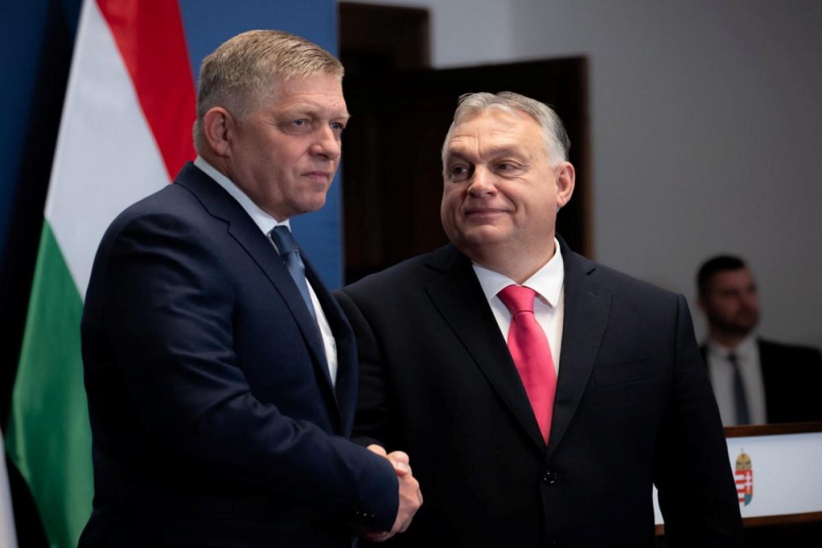 Orban: \"Fitso həyatla ölüm arasındadır\"