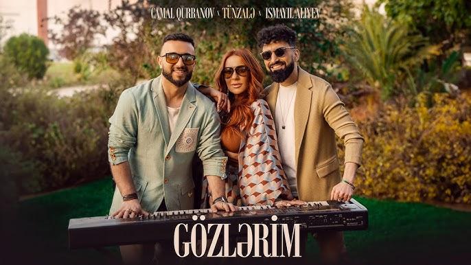 Xalq artisti "Gözlərim"i illər sonra fərqli formatda ifa etdi - VİDEO