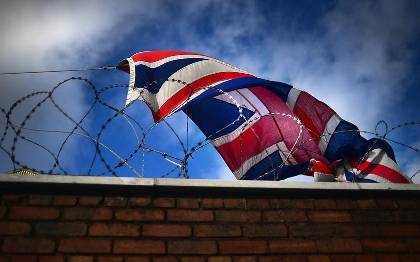 Britaniya Rusiyanın iki şirkətinə qarşı sanksiyalar TƏTBİQ ETDİ