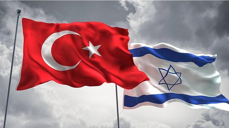 İsraildən Türkiyənin addımına CAVAB: \"Ləğv edirik\" İsraildən Türkiyənin addımına CAVAB: \"Ləğv edirik\"