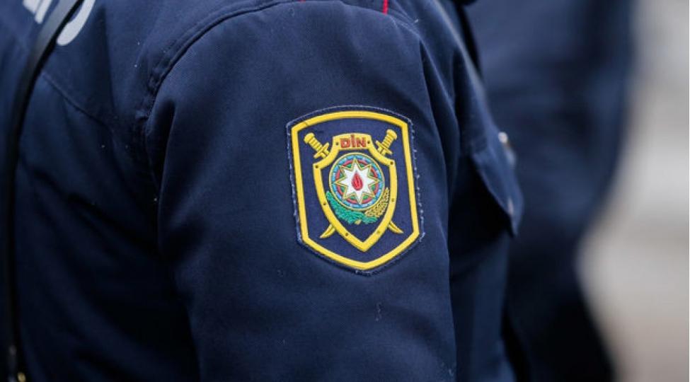 Ağır qəzada həlak olan şəxs polis zabiti imiş - FOTO