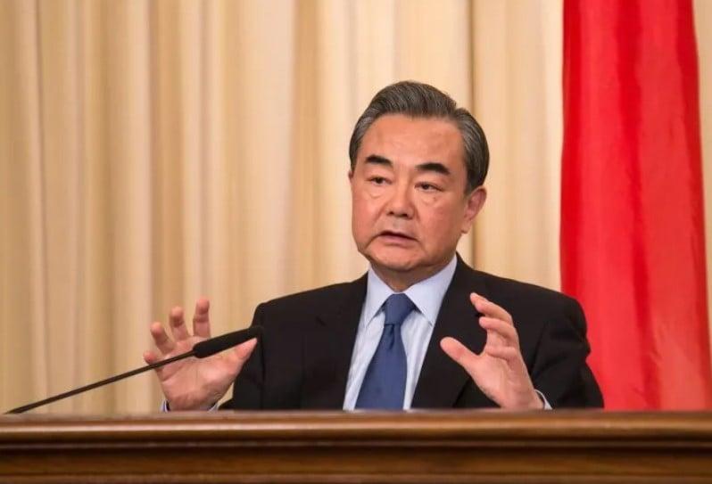 \"ABŞ Ukraynadakı vəziyyəti daim gərginləşdirir\" - XİN rəsmisi