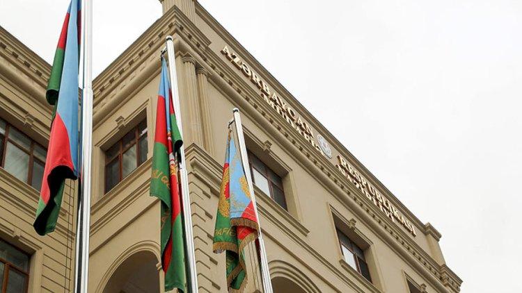 MN: \"Bu günə kimi 37 min ha-dan çox ərazi mina və partlamamış döyüş sursatlarından təmizlənib\"