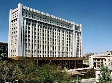 Əfv Məsələləri Komissiyasının iclasları yekunlaşır, sənədlər təqdim OLUNACAQ