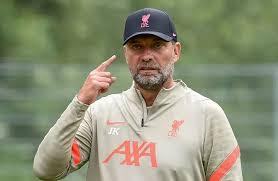 Klopp dünyanın ən yaxşı məşqçisinin adını açıqladı