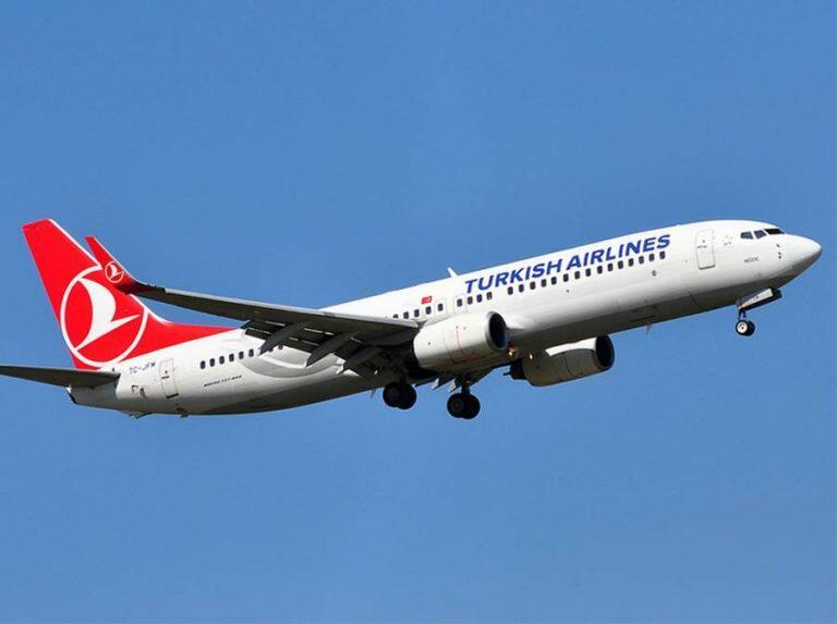 “Türk Hava Yolları” 2033-cu ilədək olan inkişaf planlarını açıqladı