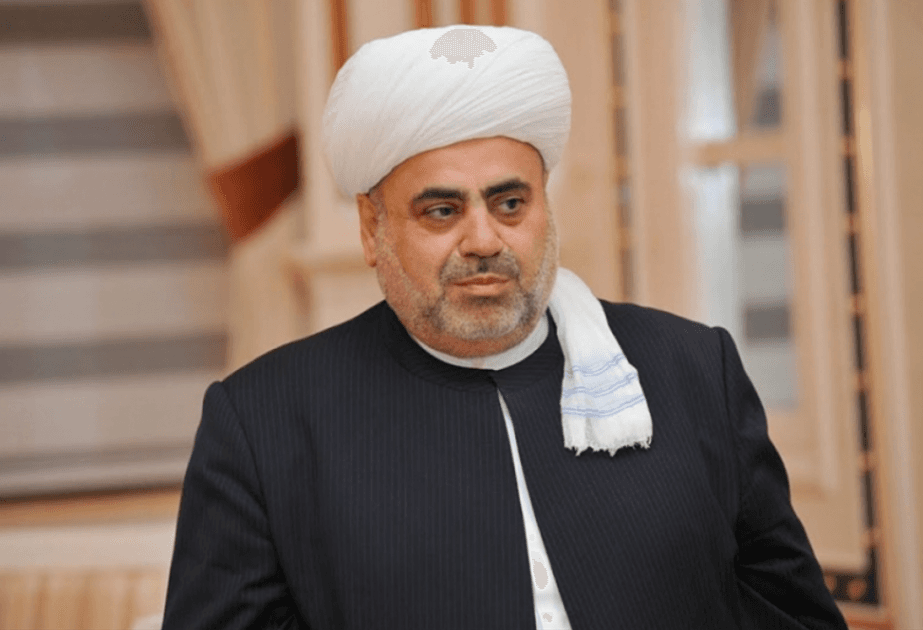 Şeyx İranın Ali Rəhbərinə başsağlığı verdi Şeyx İranın Ali Rəhbərinə başsağlığı verdi