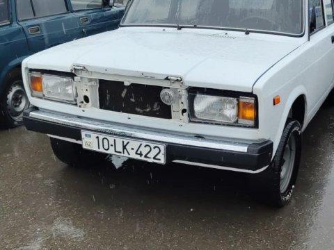 Qaradağ rayonunda avtoxuliqanlıq edən sürücü həbs edildi Qaradağ rayonunda avtoxuliqanlıq edən sürücü həbs edildi