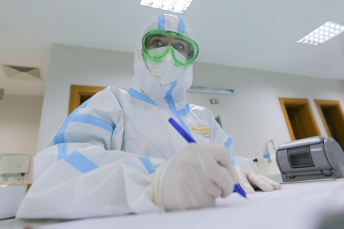 Məktəb və bağçalarda virus yayılıb - Tanınmış professordan XƏBƏRDARLIQ