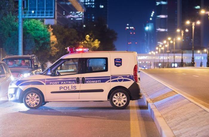 \"Bandotdel\"dən Bakı və rayonlarda ƏMƏLİYYAT: Saxlanılanlar var - ADLAR \"Bandotdel\"dən Bakı və rayonlarda ƏMƏLİYYAT: Saxlanılanlar var - ADLAR