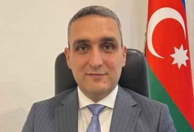 “Qarabağ Universitetinə rektor təyin olunmaq böyük fəxarətdir” – Şahin Bayramov
