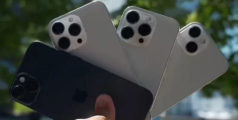 iPhone 15-də böyük endirimlər: Apple qiymətlərini azaltmağa məcburdur