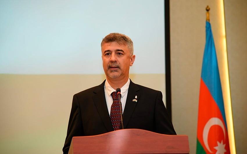 Səfir: \"Azərbaycan və Macarıstan münasibətləri geniş əməkdaşlıqla xarakterizə olunur\"