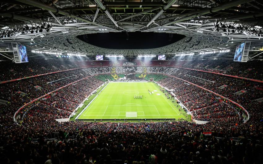 ÇL-in 2026-cı ildə keçiriləcək final oyununun stadionu müəyyənləşdi
