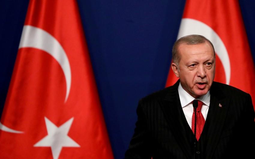 Türkiyədə prezidentin səlahiyyətləri ARTIRILDI
