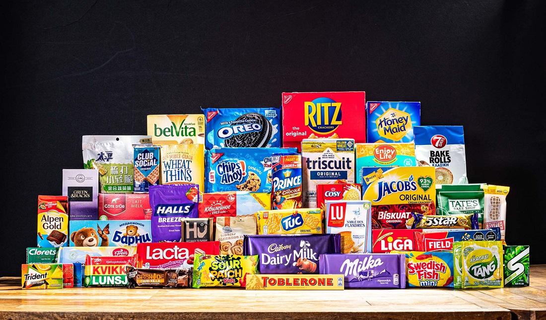 “Oreo”nun istehsalçısı 337 milyon avro cərimələnib – SƏBƏB