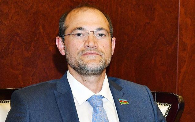 "Milli mentalitet qanunlarımızın icrasına imkan vermir" - Razi Nurullayev