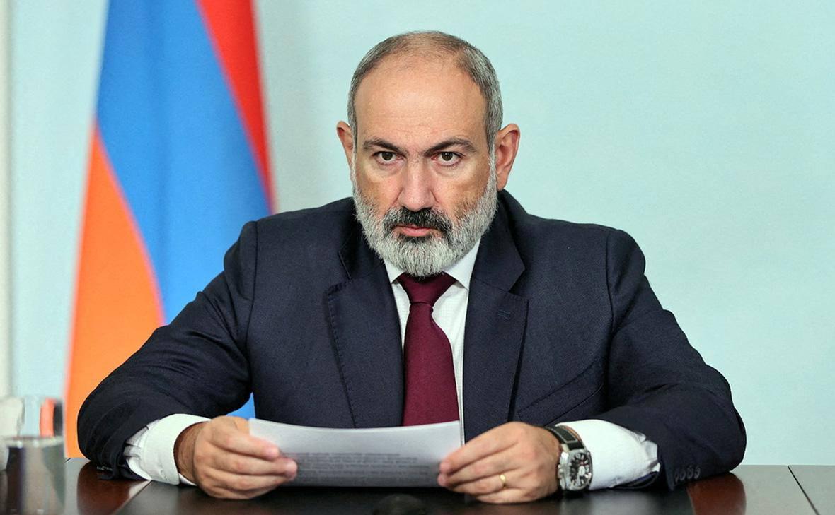 Paşinyanın Ermənistan kilsəsi ilə ÇƏTİN SINAĞI: “Bu addımı Azərbaycanla sülhə təsir edəcək”