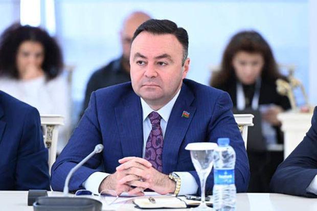 “Parlament sədri belə məsuliyyətsiz çıxışlar etməzdən öncə...\"