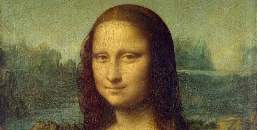 500 ildən sonra “Mona Liza”nın yeni bir sirri açıldı