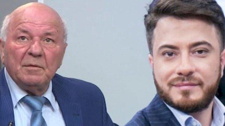 Ramaldan atası ilə bağlı paylaşım - FOTO Ramaldan atası ilə bağlı paylaşım - FOTO