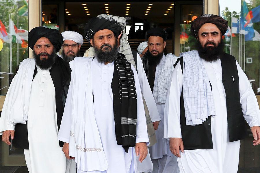 Rusiya “Taliban”ı qadağan olunmuş qruplar siyahısından ÇIXARA BİLƏR