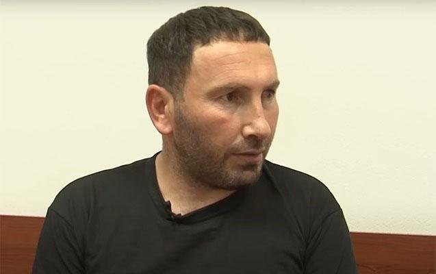 DTX-nin həbs etdiyi Kamran Zülfüqarov tırın altında Azərbaycana qayıdıbmış - ŞOK DETALLAR