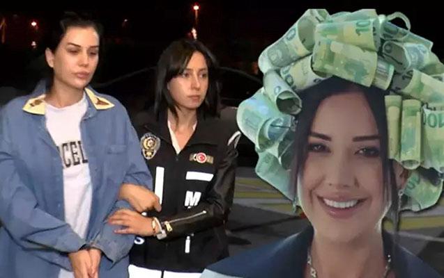 Dilan Polat psixiatrik xəstəxanaya YERLƏŞDİRİLƏCƏK