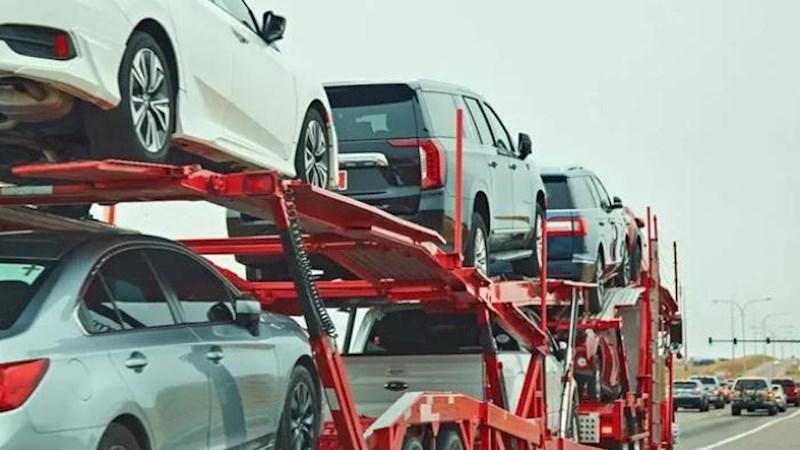 Azərbaycana ən çox avtomobil bu ölkələrdən gətirilir - STATİSTİKA