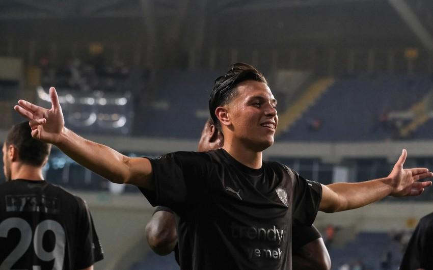Renat Dadaşov \"Hatayspor\"dan AYRILDI