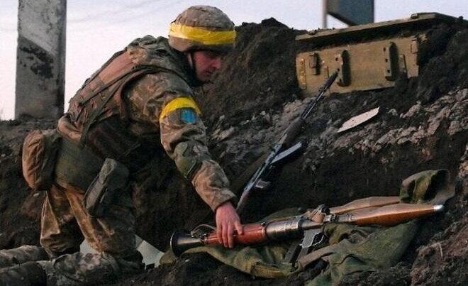 Ukrayna da Rusiya kimi döyüşlərdə onlardan İSTİFADƏ EDƏCƏK