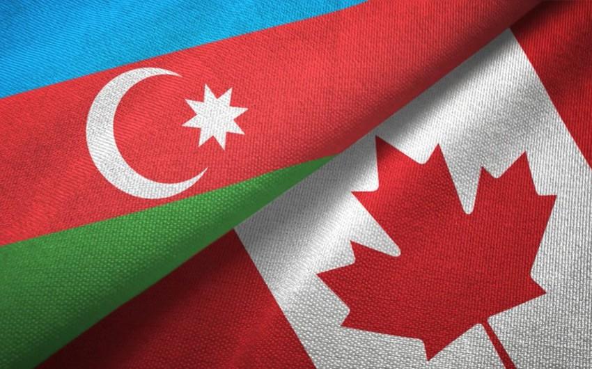 Səfir: \"Kanada COP29 çərçivəsində Azərbaycanla əməkdaşlığa ümid edir\"