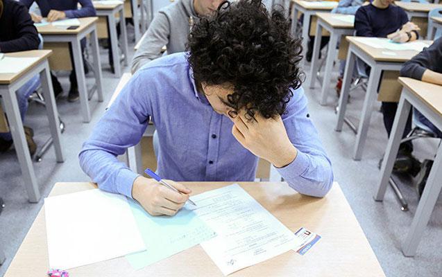 Saat 23:59-dək... - Abituriyentlərin DİQQƏTİNƏ!