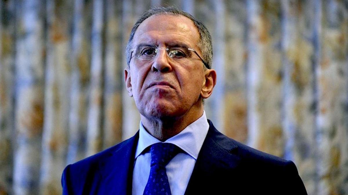 "NATO SSRİ dağılandan sonra ləğv edilməli idi" - Lavrov