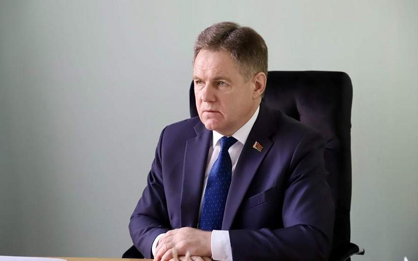Belarus Azərbaycanla 2030-cu ilə qədər olan ticarət dövriyyəsi ilə bağlı hədəfini AÇIQLADI