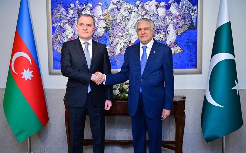 XİN başçılarının müzakirə etdiyi məsələlər AÇIQLANDI - YENİLƏNDİ