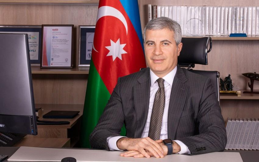 Mustafa Abbasbəyli yüksək vəzifəyə TƏYİN EDİLDİ - RƏSMİ