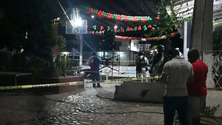 Meksikada seçki kampaniyası zamanı 38 siyasətçi öldürüldü