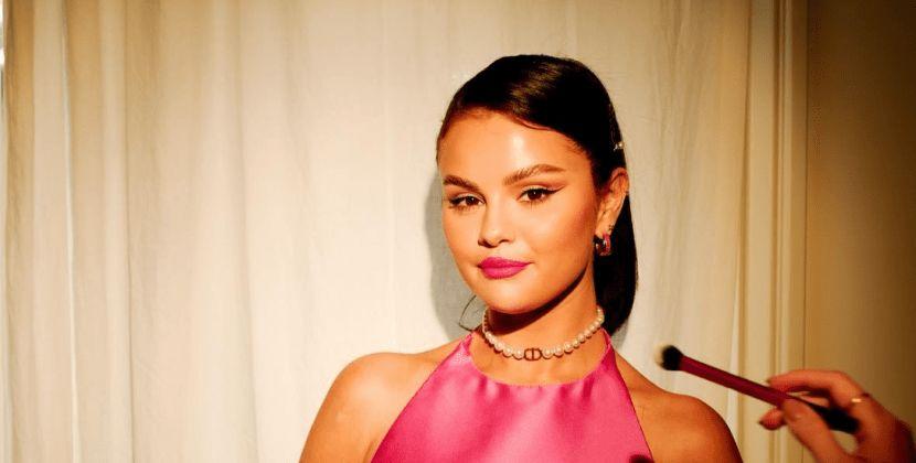 Selena Qomez övladlığa uşaq götürmək istəyir - FOTO
