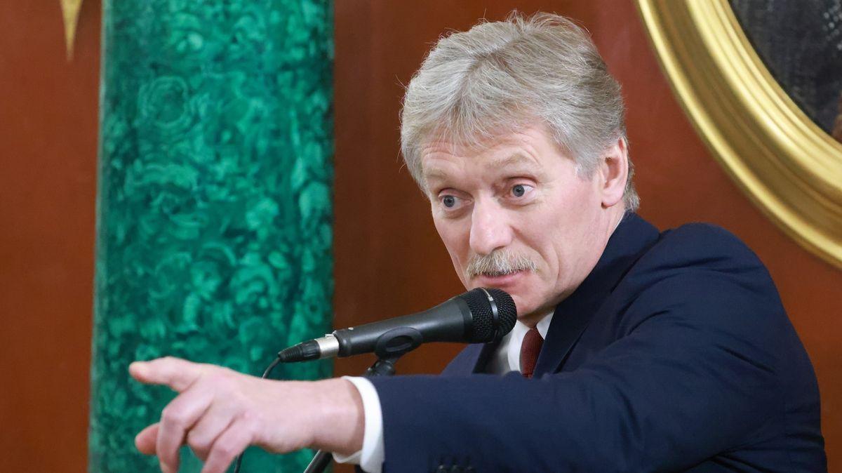 “Avropa müharibəyə hazırlaşır" - Dmitri Peskov