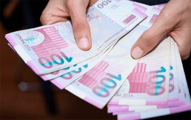 Millət vəkilindən əməkhaqqı ilə bağlı TƏKLİF: \"Bunun üçün...\"