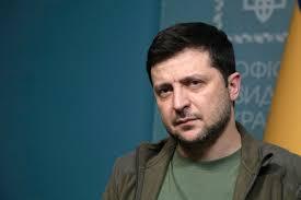 Ukrayna və İsveç təhlükəsizlik zəmanətlərinə dair saziş İMZALADILAR
