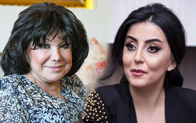 “Tutulub, təhvil verildi. Bu da belə!” – Flora Kərimovadan Afətlə bağlı PAYLAŞIM