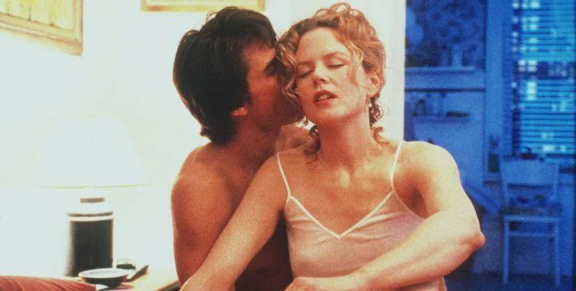 Nikol Kidman Tom Kruzdan boşanması haqqında danışdı