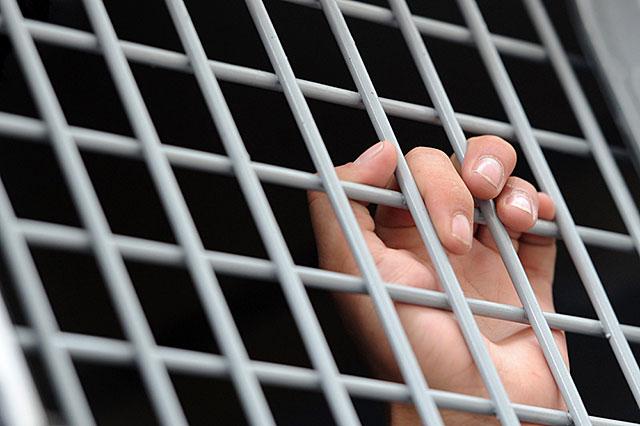 Fərid Mehralızadə HƏBS OLUNDU - FOTO