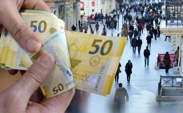 Əhali bir ildə 3 milyard manata qənaət edib – RƏQƏMLƏR