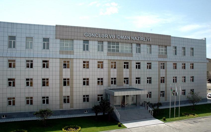 Azərbaycan idmançılarının iyun ayı üçün reytinq cədvəli AÇIQLANDI